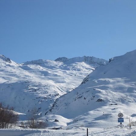 Hotel des Alpes Realp Extérieur photo