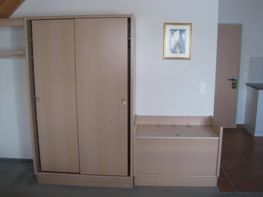 Hotel des Alpes Realp Chambre photo