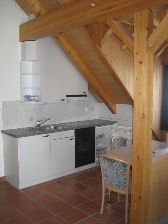 Hotel des Alpes Realp Chambre photo