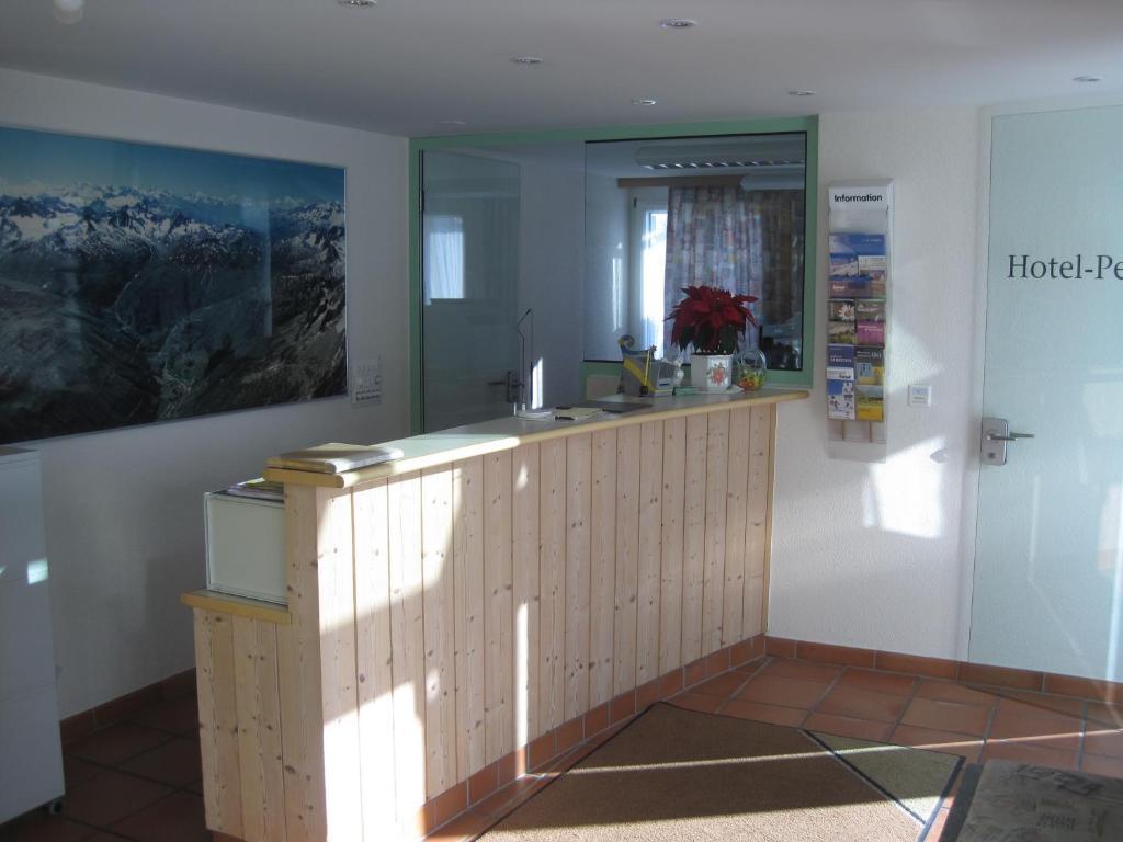 Hotel des Alpes Realp Extérieur photo