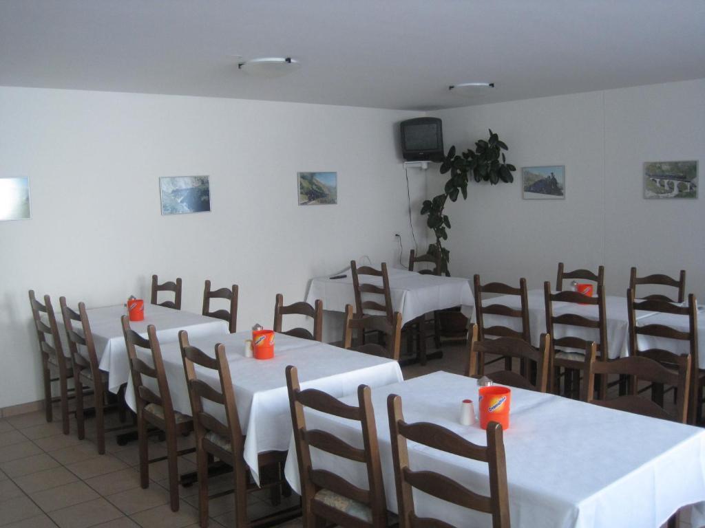 Hotel des Alpes Realp Extérieur photo